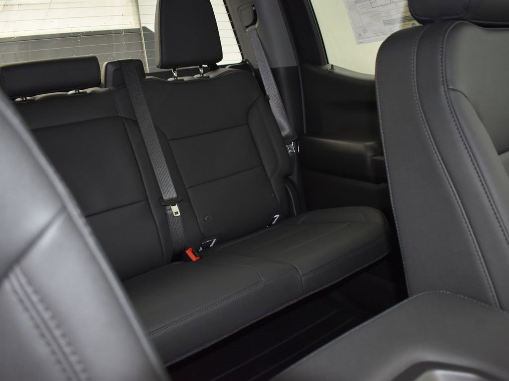 New 2026 Chevrolet Silverado 1500 W/T w/ WT Value Package image 26