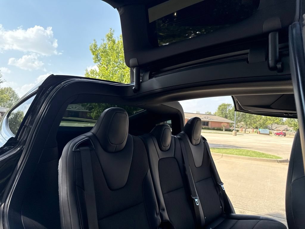 Used 2018 Tesla Model X 75D AWD/4WD image 51