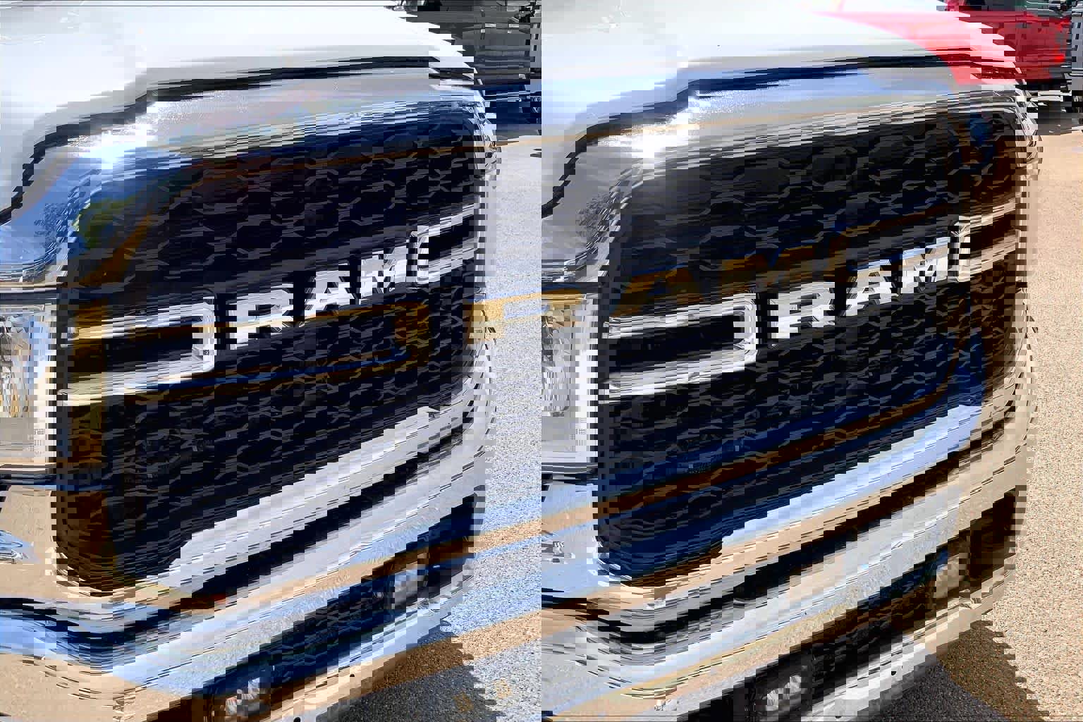 Used 2019 RAM 2500 Tradesman AWD/4WD image 29