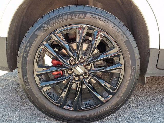 Certified 2023 Cadillac XT5 Sportv AWD/4WD image 4