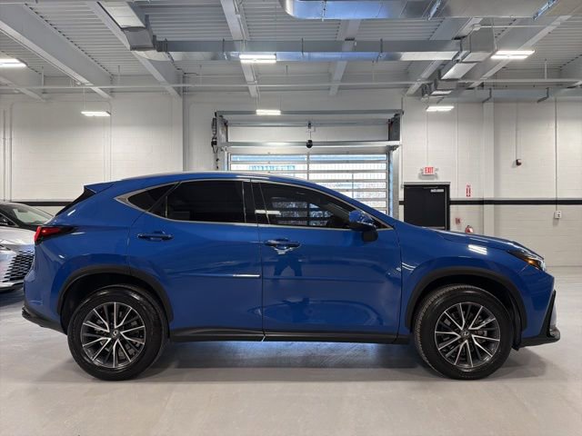Used 2023 Lexus NX 350 350 Base w/ Cold Area Package image 8