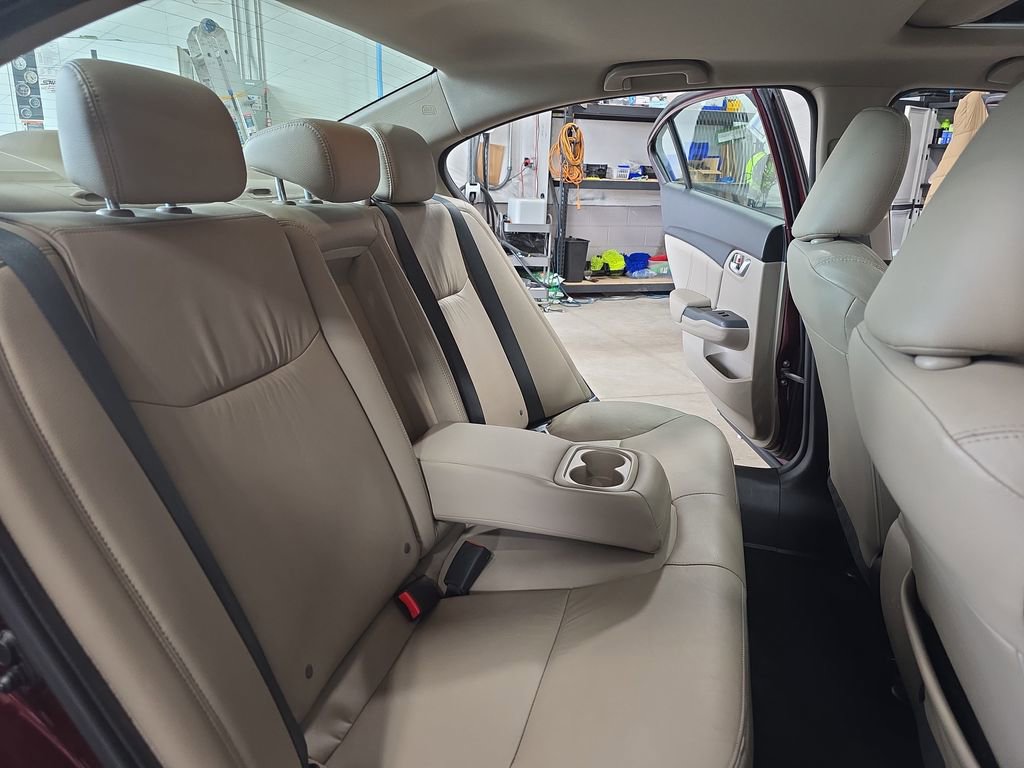 Used 2013 Honda Civic EX-L image 11