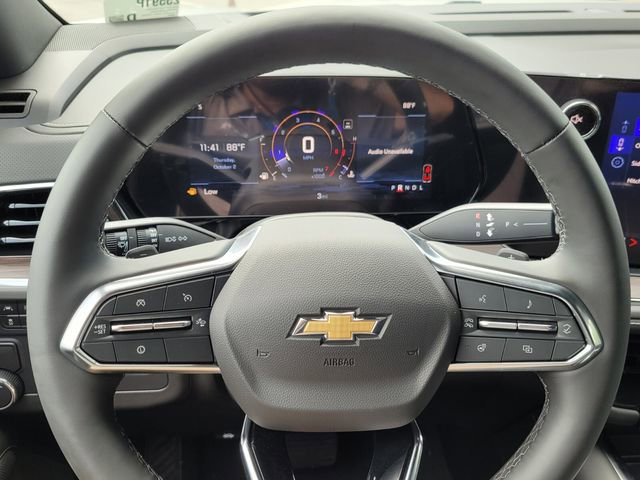 New 2025 Chevrolet Suburban Premier image 26