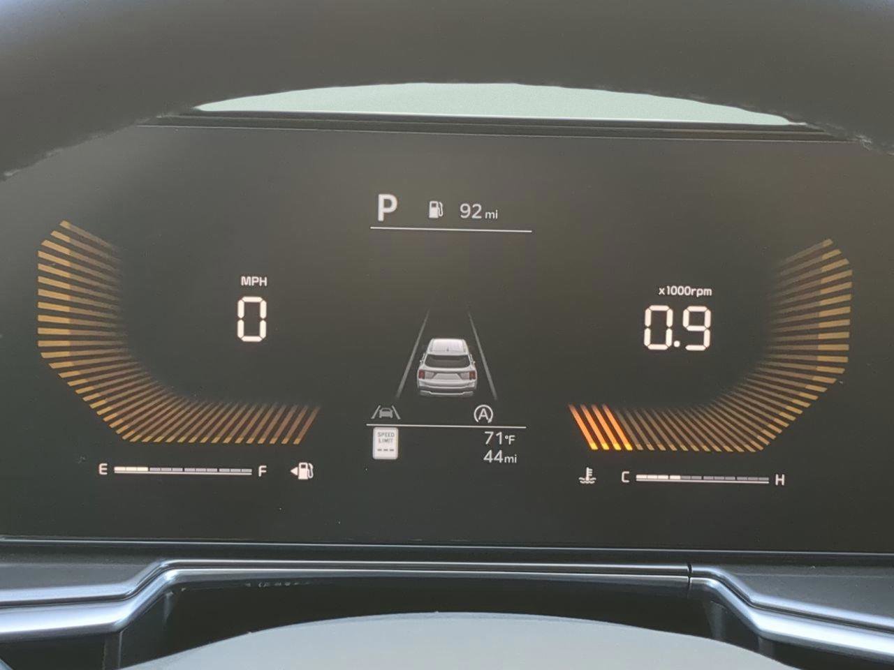 New 2026 Kia Sorento S image 12