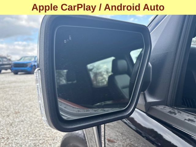 Certified 2023 Ford F150 Lariat w/ Equipment Group 502A High AWD/4WD image 8