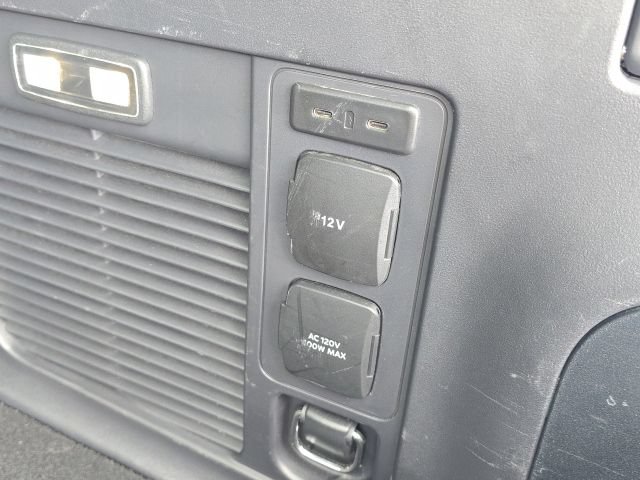 Used 2025 Lincoln Navigator L Reserve AWD/4WD image 16