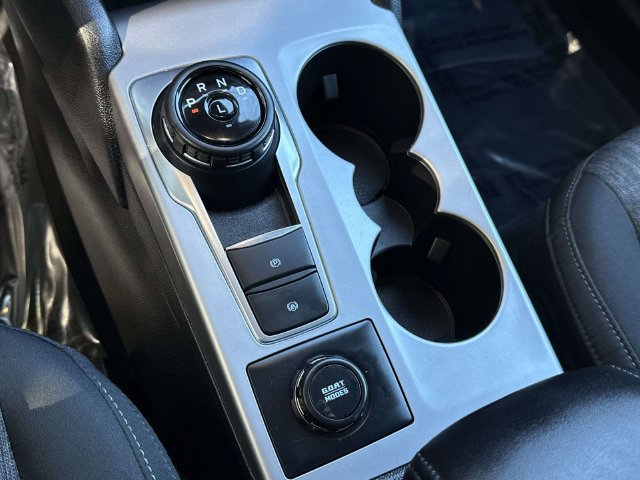 Used 2023 Ford Bronco Sport Big Bend w/ Convenience Package AWD/4WD image 19