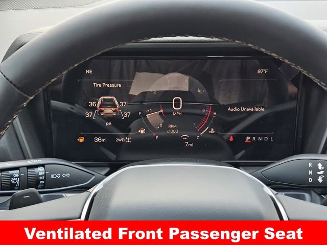 New 2026 GMC Terrain AT4 w/ Convenience Package III image 21