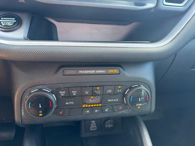 Used 2024 Ford Bronco Sport Outer Banks w/ Tech Package AWD/4WD image 35