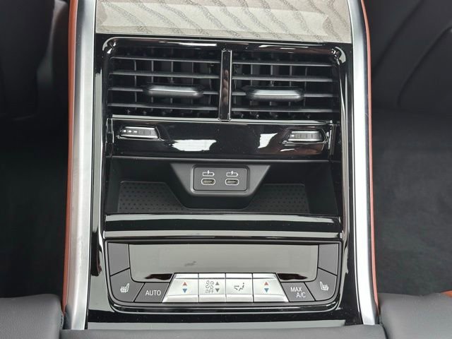New 2026 BMW 840i xDrive image 33