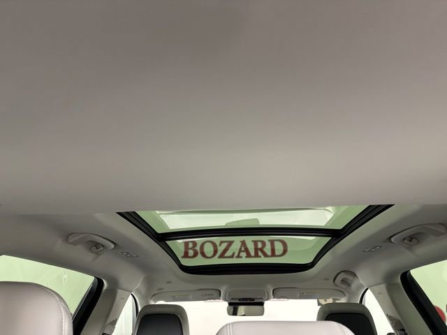 New 2026 Lincoln Nautilus Premier w/ Equipment Group 102A image 29