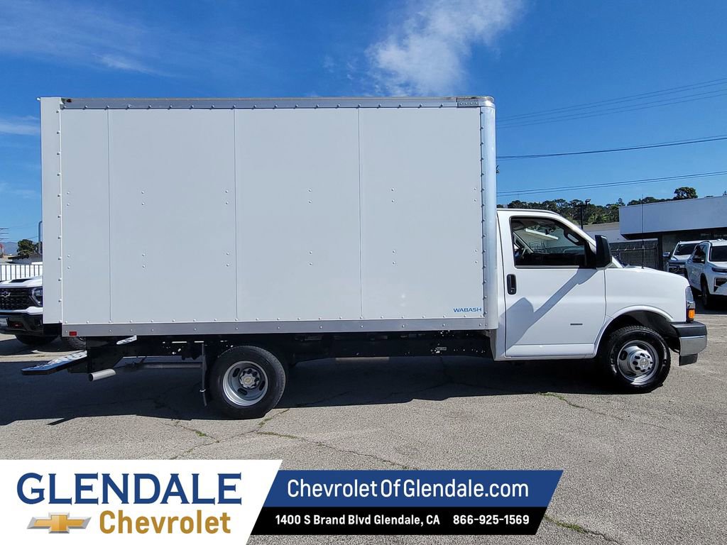 New 2026 Chevrolet Blazer EV RS image 11