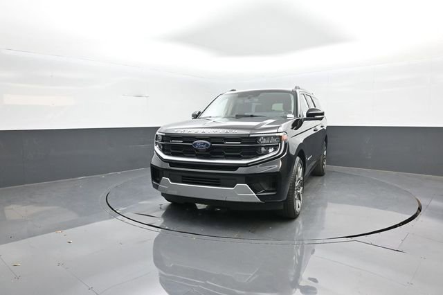 New 2025 Ford Expedition Max Platinum w/ Platinum Ultimate Package image 3