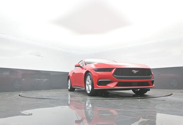 New 2026 Ford Mustang Coupe image 26