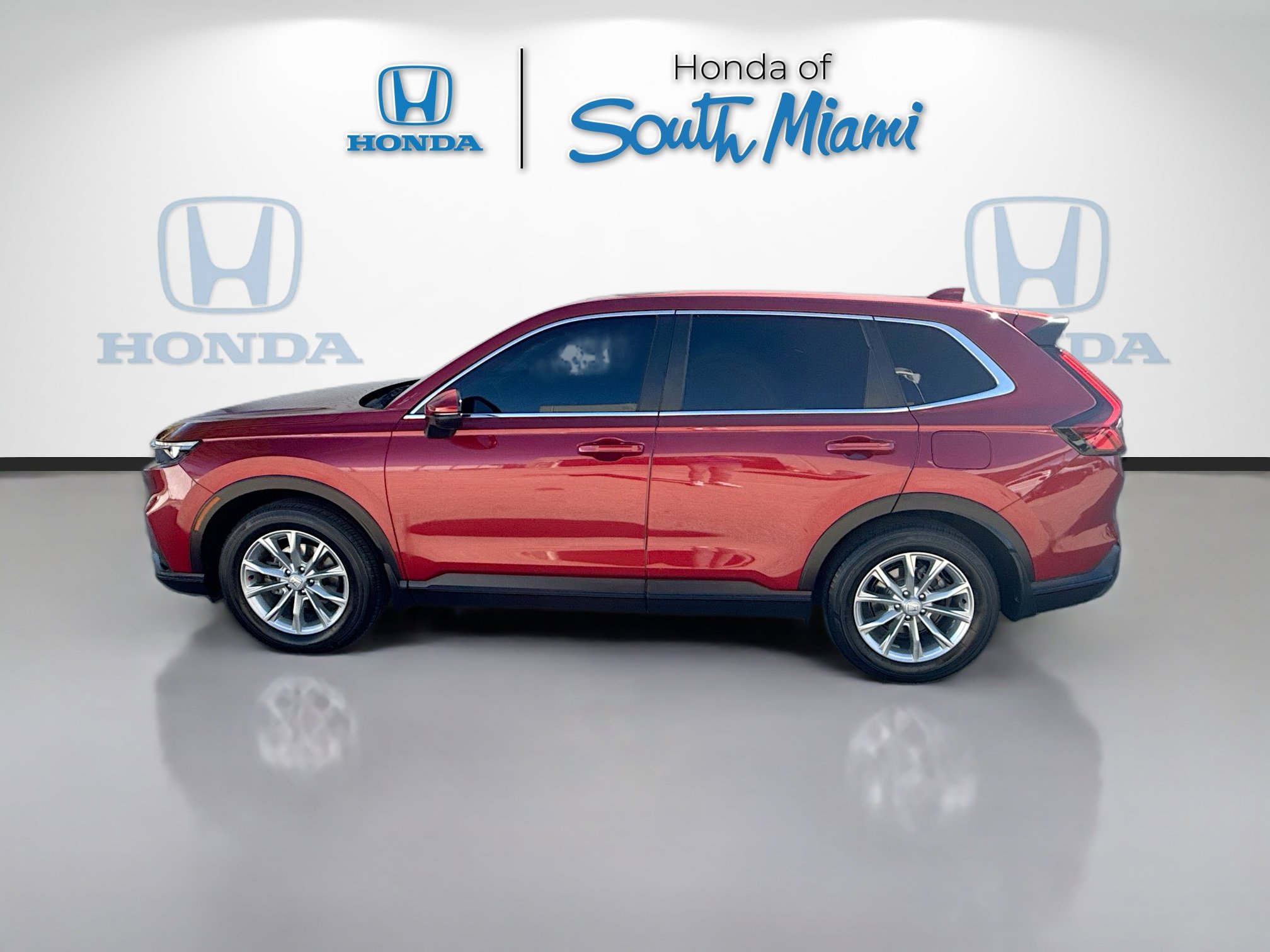Used 2023 Honda CR-V EX-L image 4
