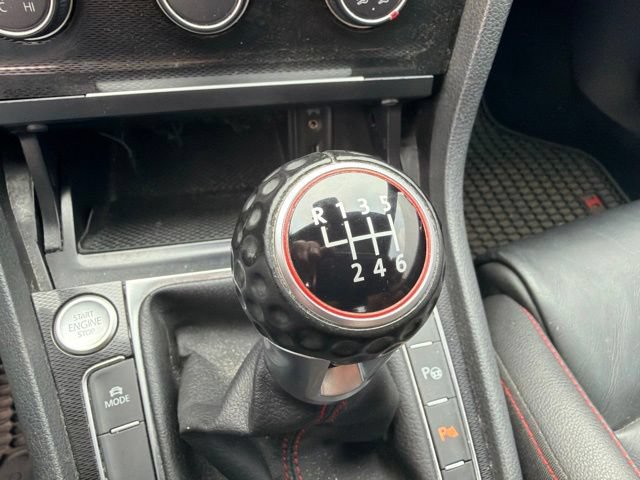 Used 2016 Volkswagen GTI S FWD image 10