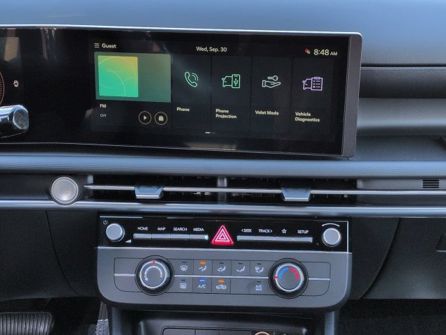 New 2027 Hyundai Santa Cruz SE FWD image 18