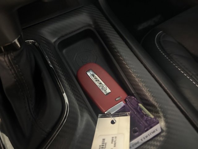 Used 2023 Dodge Charger SRT Hellcat w/ Harman/Kardon Audio Group image 16