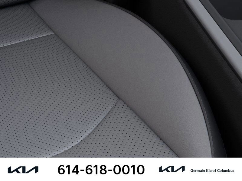 New 2026 Kia K4 EX image 27