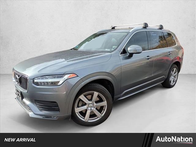Used 2020 Volvo XC90 T6 Momentum w/ Protection Package image 1
