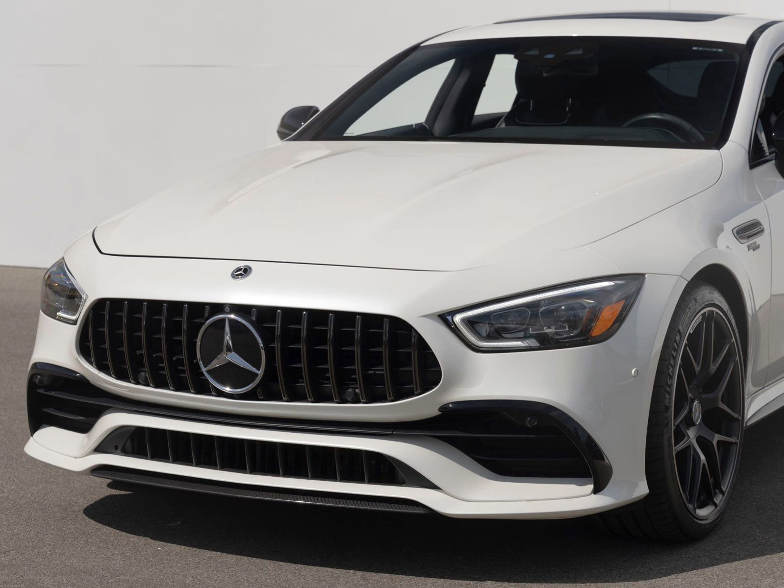 Used 2023 Mercedes-Benz AMG GT 53 image 6