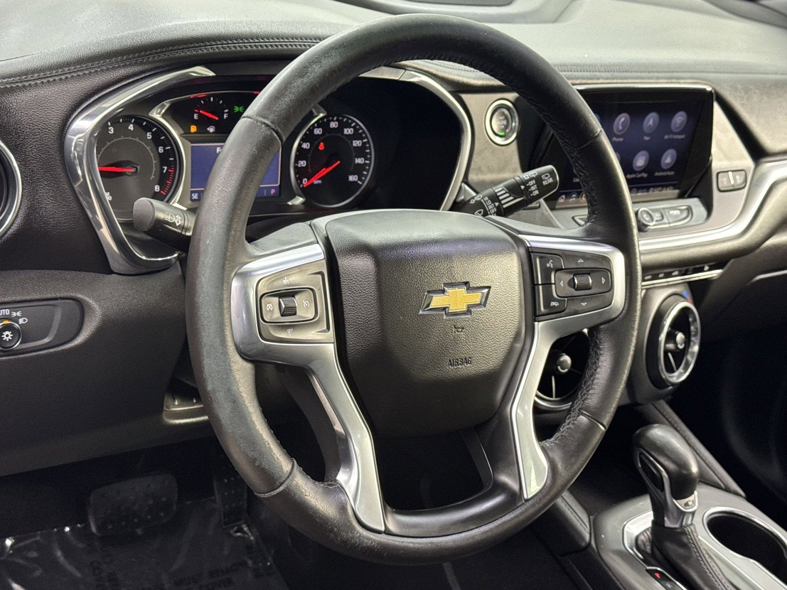 Used 2020 Chevrolet Blazer LT w/ Sound & Technology Package image 20