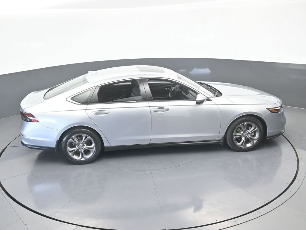 Used 2024 Honda Accord EX image 53