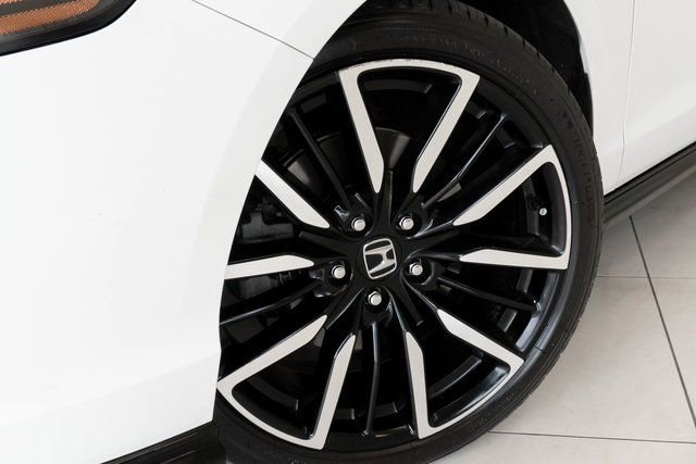 Certified 2024 Honda Accord Touring image 2