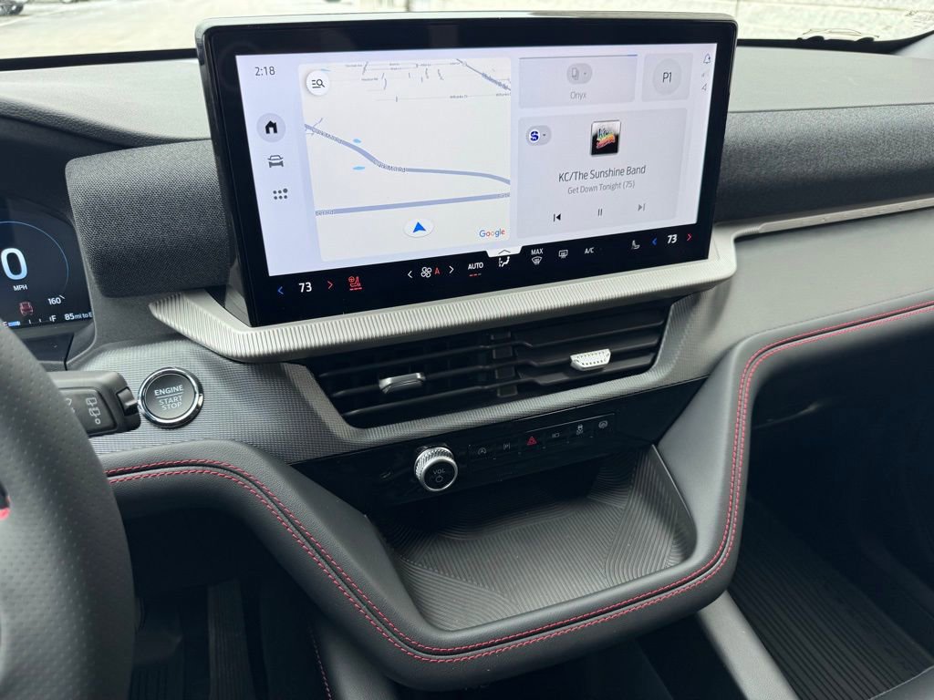 New 2026 Ford Explorer ST image 35