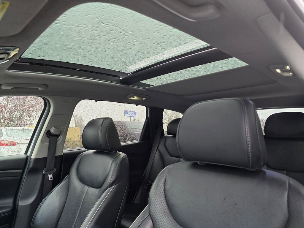 Used 2023 Hyundai Santa Fe Limited image 21