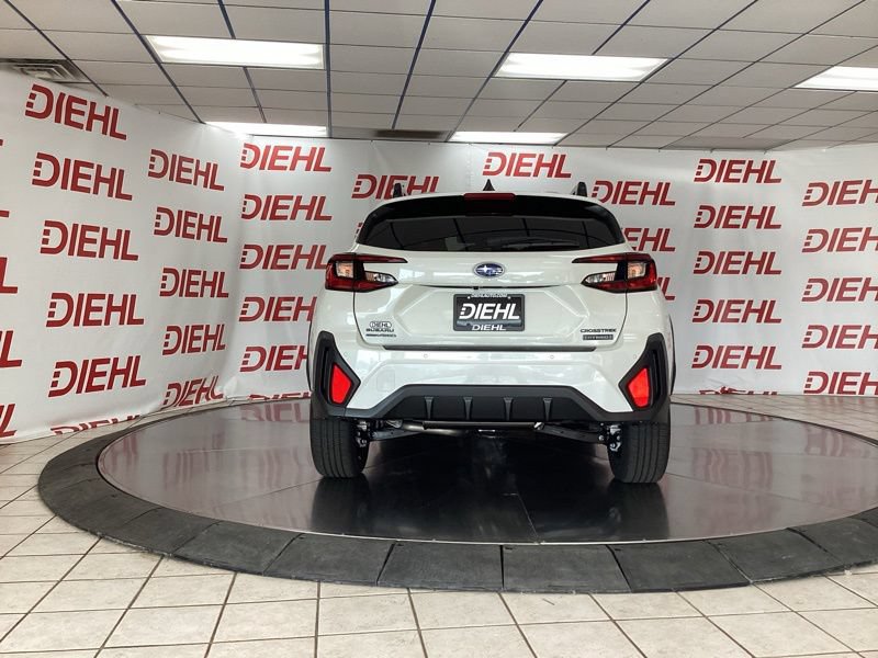 New 2026 Subaru Crosstrek 2.5i Limited AWD/4WD image 6