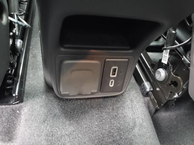 New 2026 Chevrolet TrailBlazer RS image 12