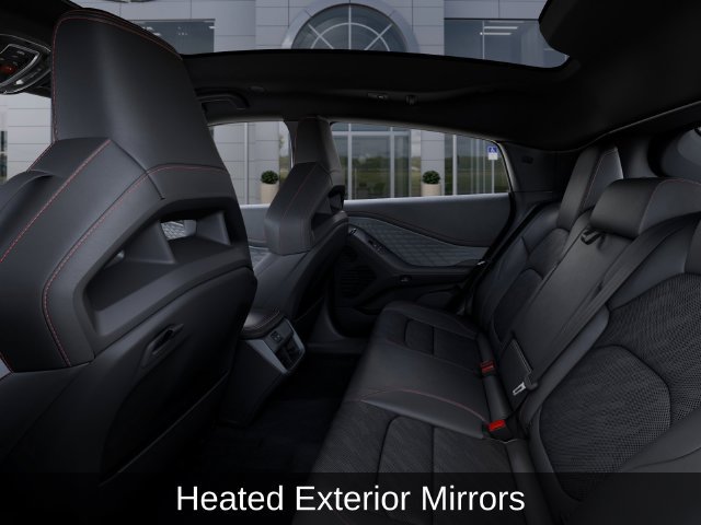 New 2026 Dodge Charger Scat Pack AWD/4WD image 33