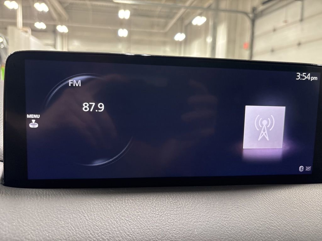 Certified 2023 MAZDA CX-5 AWD 2.5 S w/ Select Package image 22