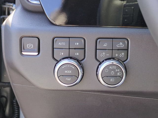 New 2026 GMC Sierra 1500 Elevation w/ Elevation Premium Package AWD/4WD image 19
