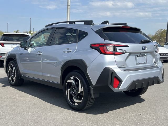 Used 2026 Subaru Crosstrek 2.5i Limited image 35
