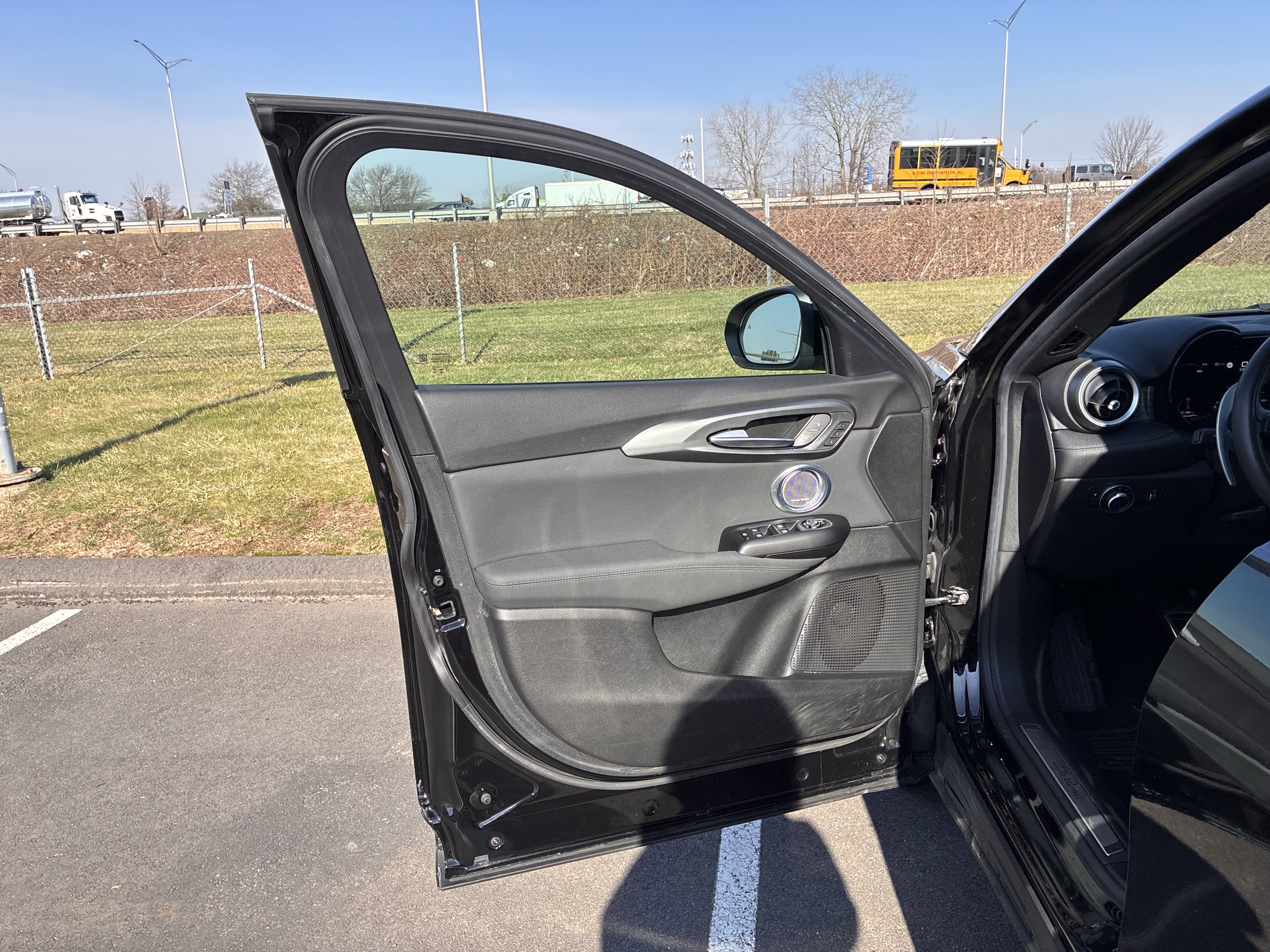 Used 2024 Alfa Romeo Tonale Veloce image 13