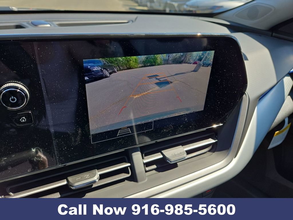 New 2026 Chevrolet Trax LS w/ Driver Confidence Package image 19