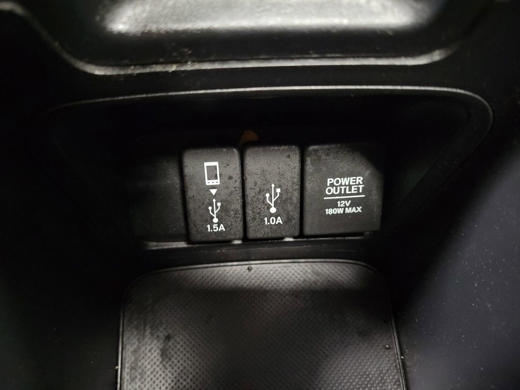 Used 2017 Honda CR-V EX image 15