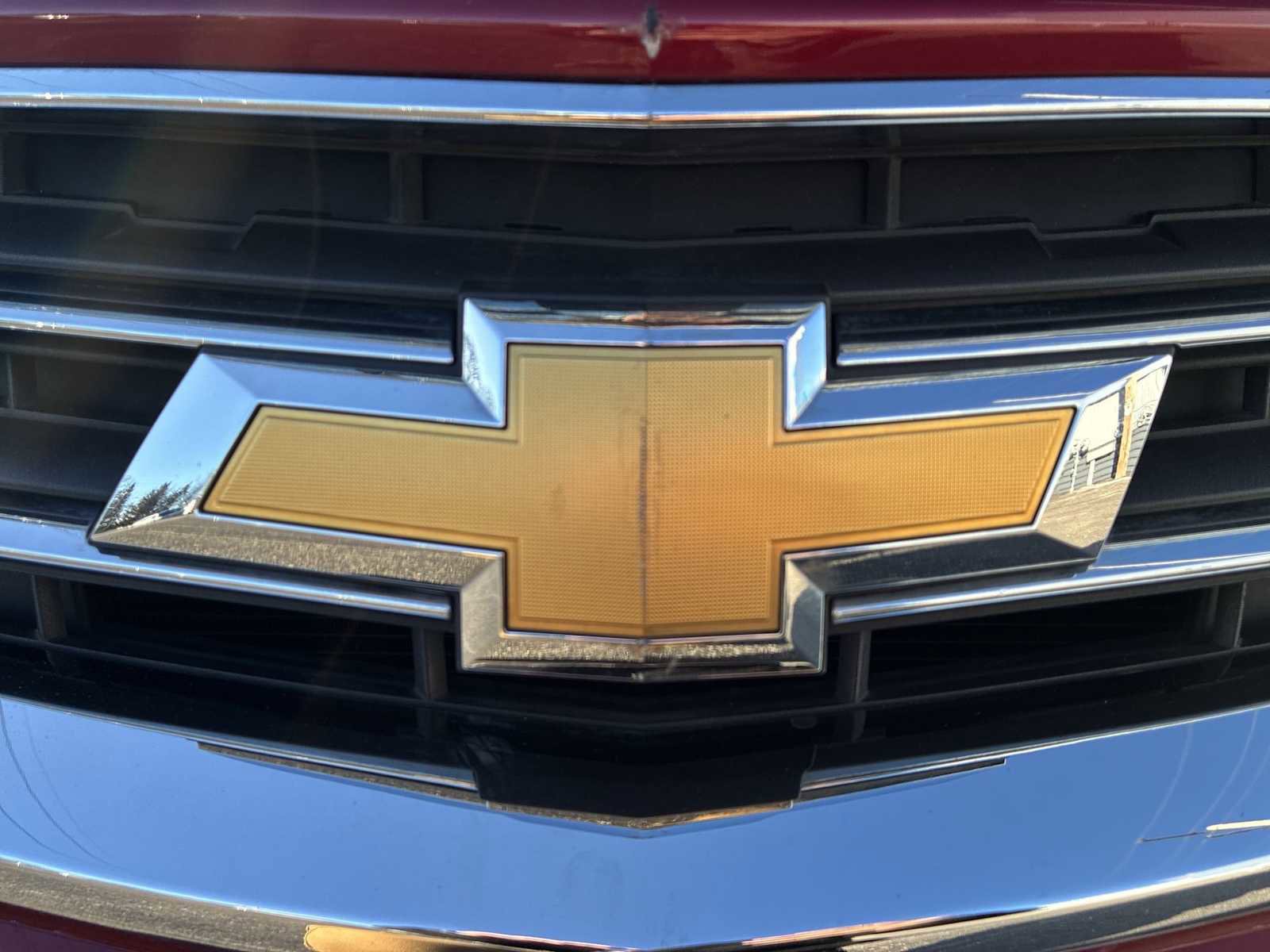 Certified 2015 Chevrolet Impala LT w/ Convenience Package image 35