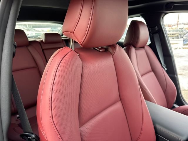 New 2026 MAZDA MAZDA3 Carbon image 24