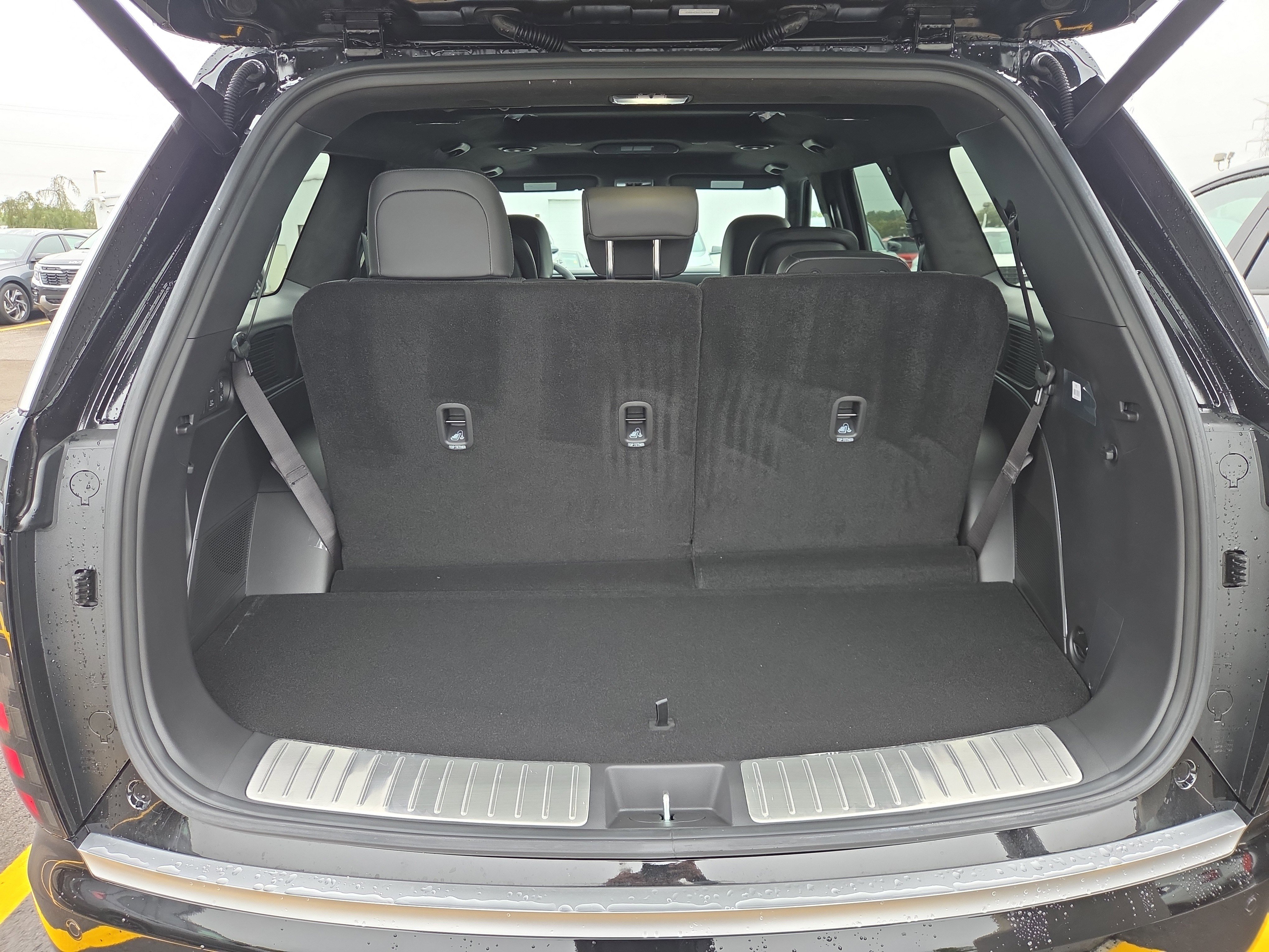 New 2026 Hyundai Palisade Calligraphy image 9