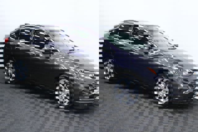 Used 2017 Chevrolet Cruze Premier