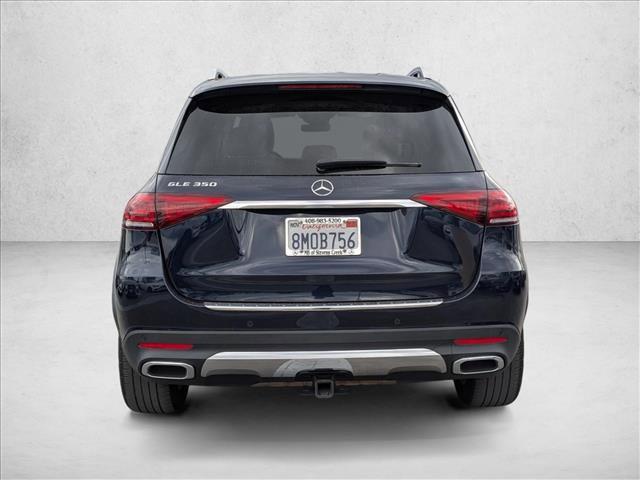Used 2020 Mercedes-Benz GLE 350 image 6
