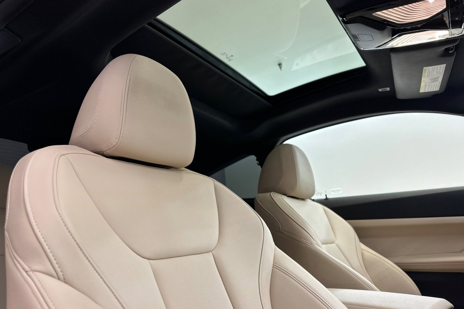 Used 2021 BMW 430i Coupe image 25