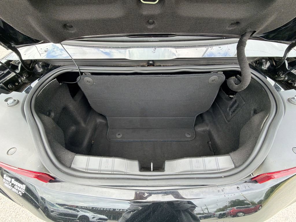 Used 2016 Chevrolet Camaro LT image 32