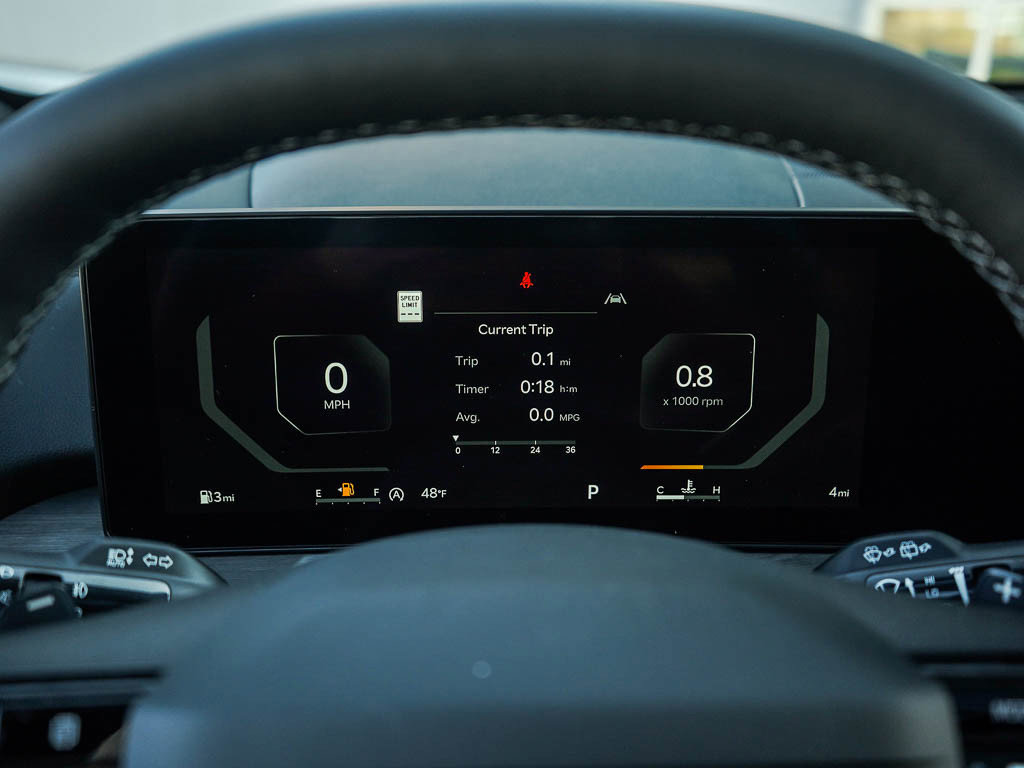 New 2026 Kia Sorento SX Prestige image 24