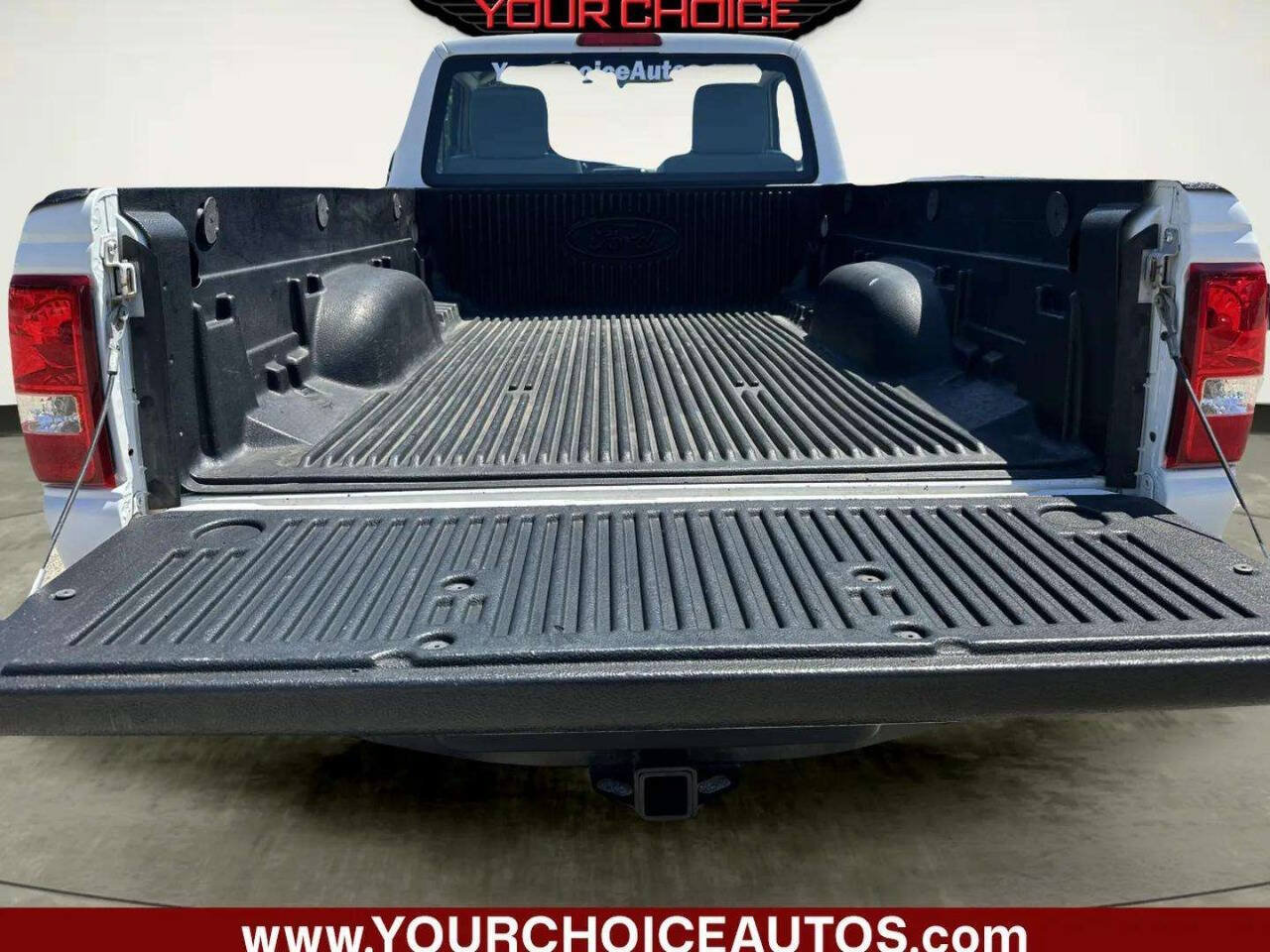 Used 2010 Ford Ranger XL RWD image 18