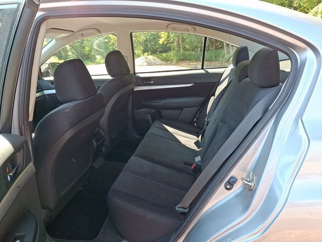 Used 2014 Subaru Legacy 2.5i w/ Alloy Wheel Package AWD/4WD image 33