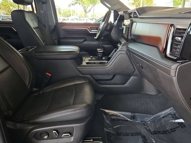 Used 2023 GMC Sierra 1500 Denali w/ Denali Reserve Package RWD image 28